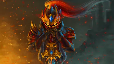 Dota 2 videogames heroes razor wallpaper | 1920x1080 | 487324 | WallpaperUP