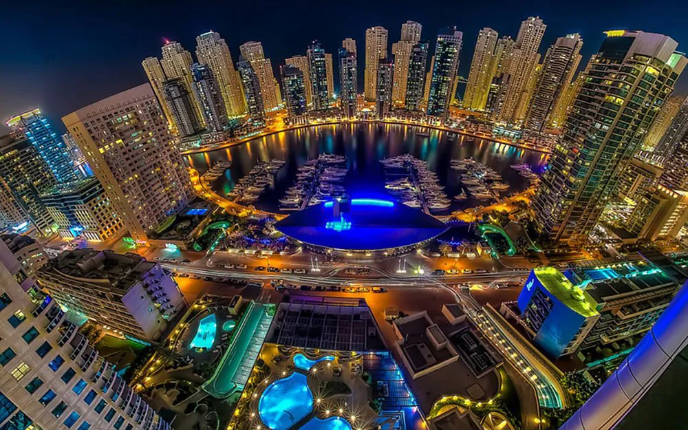 Cityscape Dubai 2022. Сити вок Дубай. Дубай ночью с высоты. Дубай фото красивые места природы.