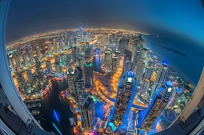 11 Dubai Firsts Every Expat Will Relate To… | Cosmopolitan Middle East