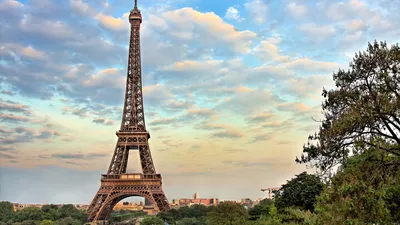 Обои Paris, France Города Париж (Франция), обои для рабочего стола,  фотографии paris, france, города, париж, франция, eiffel, tower, эйфелева,  башня Обои для рабочего стола, скачать обои картинки заставки на рабочий  стол.