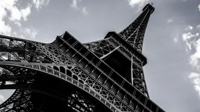 Эйфелева башня. Eiffel Tower (104 обоев) » Смотри Красивые Обои,  Wallpapers, Красивые обои на рабочий стол
