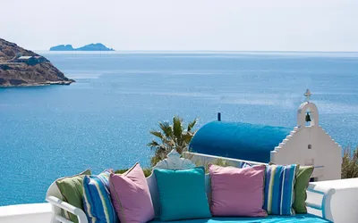 6 лучших мест для путешествий одиноких мужчин в 2016 году - одно находится  в Греции!