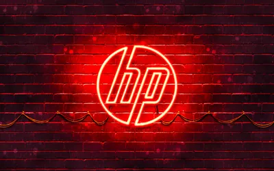 Обои HP для рабочего стола | DeviceBox.ru