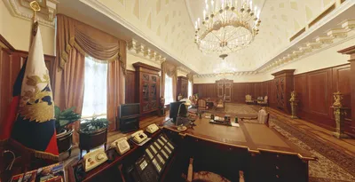 Файл:Senate Palace - President work area.jpg — Википедия