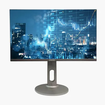 23.8\" Монитор DIGMA DM-MONB2401 темно-серый 75Hz 1920x1080 VA - отзывы  покупателей на маркетплейсе Мегамаркет | Артикул: 100042595548