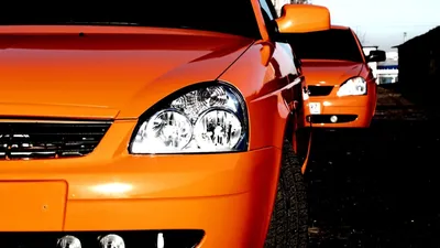Чёткий фотосет с штампами от VIP- style — Lada Приора седан, 1,6 л, 2012  года | наблюдение | DRIVE2