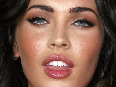 Обои актриса, Меган Фокс, Megan Fox, actress на рабочий стол