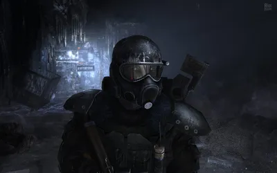 Metro 2033 Redux - «Человек остался человеком даже после конца света. Он  всё так же готов был грызть глотки своим собратьям из-за абстрактных идей.»  | отзывы