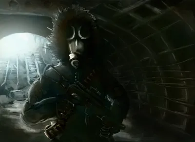 Metro 2033