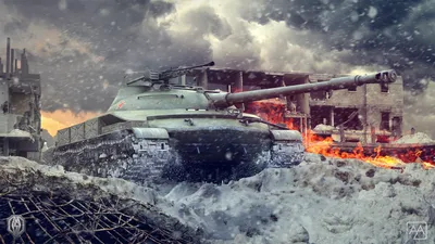 World of Tanks (100 wallpapers) » Page 3 » Смотри Красивые Обои,  Wallpapers, Красивые обои на рабочий стол