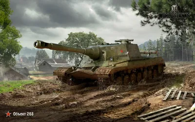 Download wallpaper tank, world of tanks, Soviet, heavy, world of tanks.,  is-4, section games in resolution 1920x1080