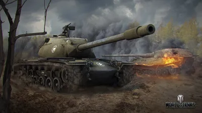 Обои Видео Игры World of Tanks, обои для рабочего стола, фотографии видео  игры, мир танков , world of tanks, танк Обои для рабочего стола, скачать  обои картинки заставки на рабочий стол.