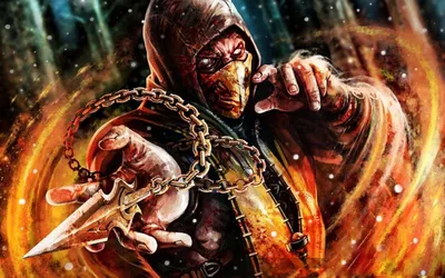 5 features fans would die to have in Mortal Kombat 12 :