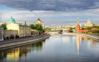 Правительство примет экологическую стратегию Москвы до 2030 года - Recycle