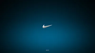 Обои брэнд, найк, nike на рабочий стол