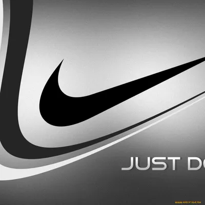 NIKE НА РАБОЧИЙ СТОЛ | Обои, Обои для телефона, 3d обои