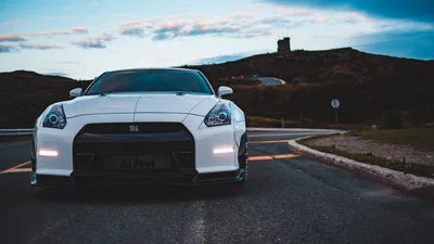 Nissan GTR Liberty Walk Wallpapers - Wallpaper Cave