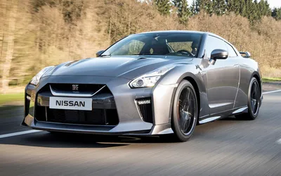 Обои nissan gt-r, nissan, машина, спорткар, белый, вид спереди картинки на рабочий  стол, фото скачать бесплатно