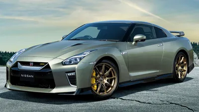 2015 Nissan GT-R Nismo (US) - Обои и картинки на рабочий стол | Car Pixel