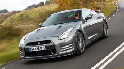 Nissan gt-r, бесплатные фото на рабочий стол и картинки.