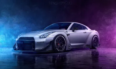 Обои Nissan GT-R Автомобили Nissan/Datsun, обои для рабочего стола,  фотографии nissan, gt, автомобили, datsun, Япония, motor, co, ltd Обои для рабочего  стола, скачать обои картинки заставки на рабочий стол.