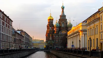Недорогие экскурсии в Санкт-Петербурге
