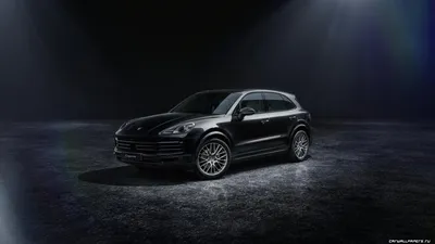 Porsche Cayenne Turbo GT 2022. Обои для рабочего стола. 1920x1080