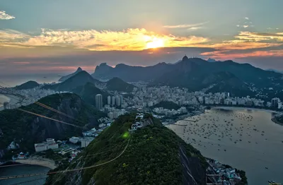 Rio De Janeiro Picture - Image Abyss