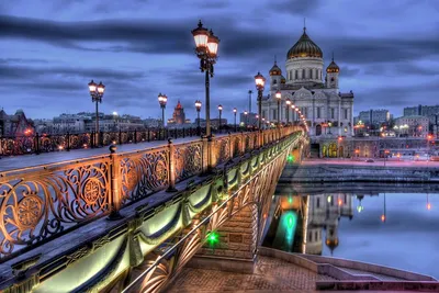 Обои на рабочий стол: Мосты, Мост, Санкт Петербург, Сделано Человеком -  скачать картинку на ПК бесплатно № 515674