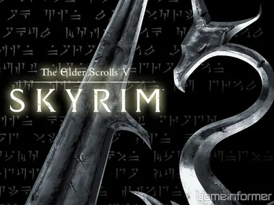 Обои\" на рабочий стол с разрешением 1920х1080 (от 11.03.2012) The Elder  Scrolls V: Skyrim » uCrazy.ru - Источник Хорошего Настроения