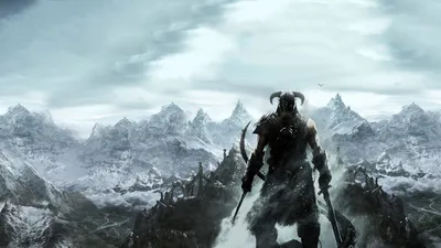 TES V: Skyrim - Обои для рабочего стола | Wallpapers