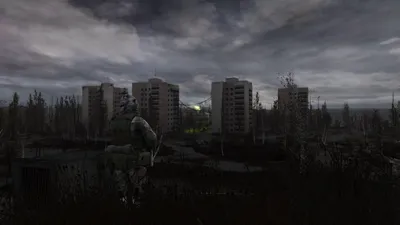 Скачать S.T.A.L.K.E.R. (STALKER): Зов Припяти: Повелитель зоны [1.6.02]