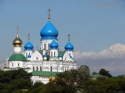 Обои Сергиев Посад Города - Православные церкви, монастыри, обои для рабочего  стола, фотографии сергиев, посад, города, православные, церкви, монастыри,  купола, храм, кресты Обои для рабочего стола, скачать обои картинки  заставки на рабочий