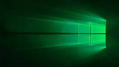 Обои для Windows 10