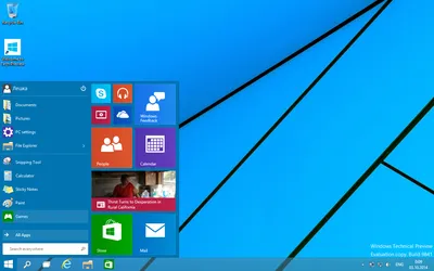 Windows 10 обои для рабочего стола, картинки и фото - RabStol.net