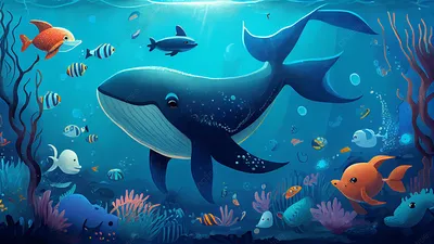 Подводный мир красного моря (97 фото) - 97 фото