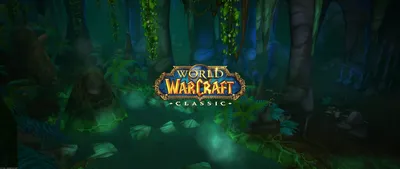 I've been playing with Wallpaper Engine and made some wallpapers using  official WoW Classic wallpapers. : r/wow