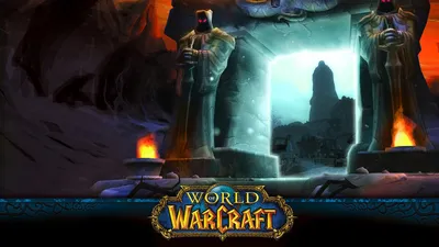 Image Hearthstone: Heroes of Warcraft Swords warrior 1920x1080