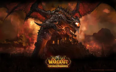 World of Warcraft красивые и крутые обои для рабочего стола