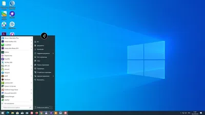 Советы по поддержанию порядка на Рабочем столе Windows | Мир Ноутбуков |  Дзен