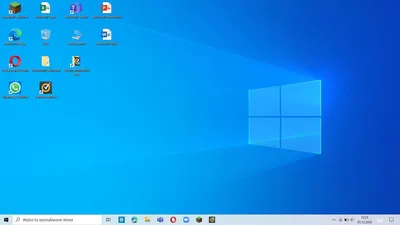 Как включить удаленный рабочий стол в Windows 10 - FineRDP