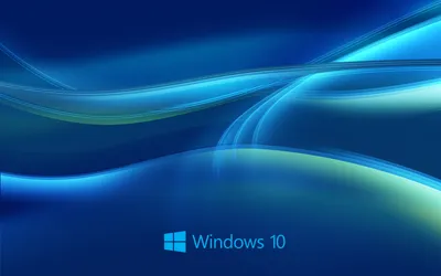 Windows 10 : Обои рабочего стола