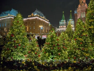 Как встречали Новый год и Рождество Христово на Руси - 7Дней.ру