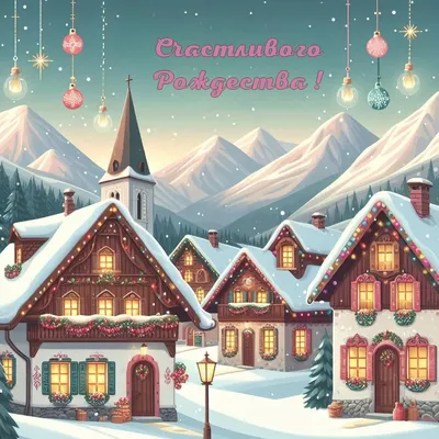 Рождество 7 января в Украине - история праздника, что запрещено делать  сегодня | Стайлер