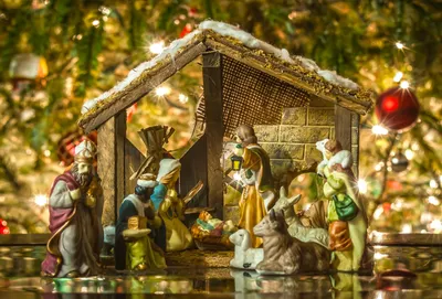 Яркие традиции: богослов рассказал, как отмечают Рождество в России и  других странах