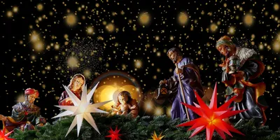Рождество Христово 7 января — традиции история и запреты