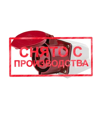 Продукция DEKraft - Розетки стационарные РС-102