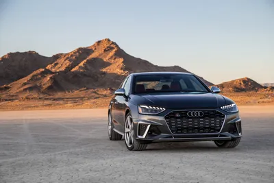 2020 Audi S4 Prestige Review: A Precise Sport Sedan.