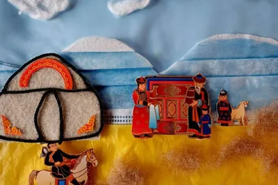 В Улан-Удэ проводится онлайн-конкурс «Символ года» в преддверии праздника  Сагаалган - Культура - Новая Бурятия