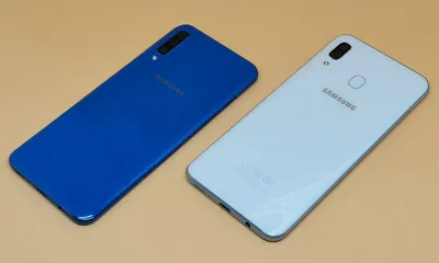 Смартфон Samsung Galaxy A30, 3/32GB в Душанбе по Низкой Цене с Доставкой |  Dukon.tj - Интернет магазин в Таджикистане